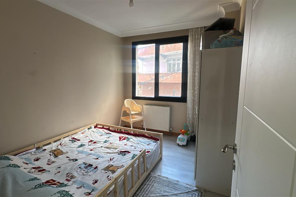 Kağıthane Şirintepe Mh Ross Garden Rezidansta Satılık 2+1 Daire