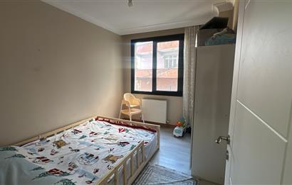 Kağıthane Şirintepe Mh Ross Garden Rezidansta Satılık 2+1 Daire