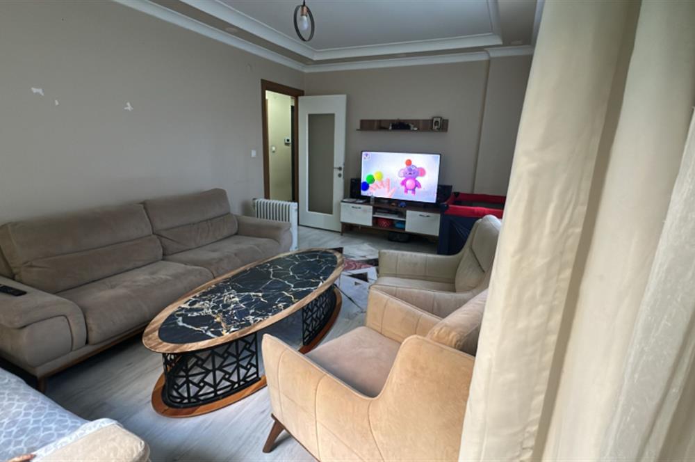 Kağıthane Şirintepe Mh Ross Garden Rezidansta Satılık 2+1 Daire