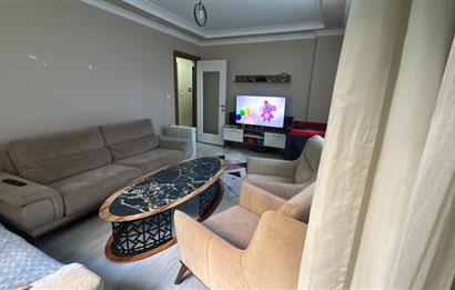 Kağıthane Şirintepe Mh Ross Garden Rezidansta Satılık 2+1 Daire