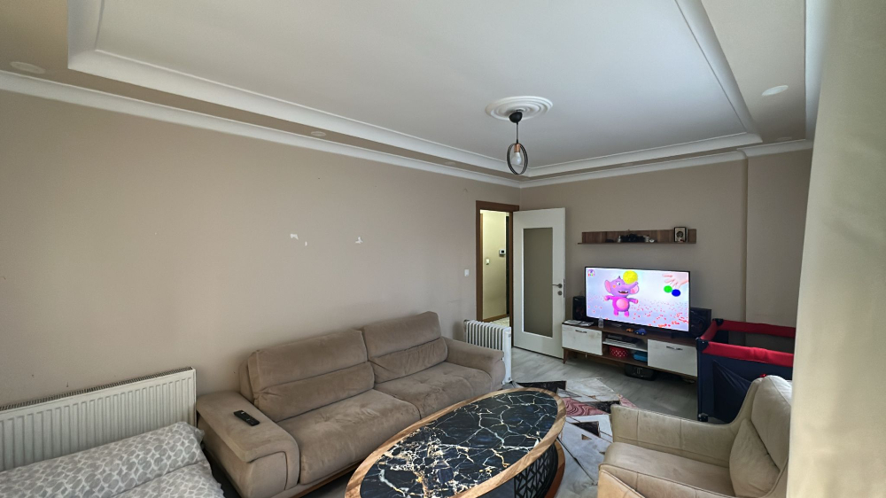 Kağıthane Şirintepe Mh Ross Garden Rezidansta Satılık 2+1 Daire