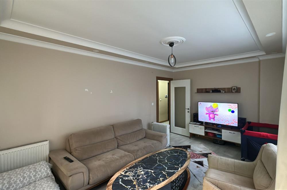 Kağıthane Şirintepe Mh Ross Garden Rezidansta Satılık 2+1 Daire