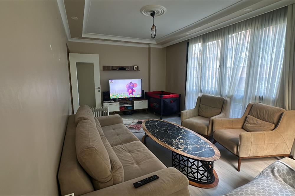 Kağıthane Şirintepe Mh Ross Garden Rezidansta Satılık 2+1 Daire