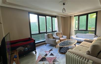 Kağıthane Şirintepe Mh Ross Garden Rezidansta Satılık 2+1 Daire