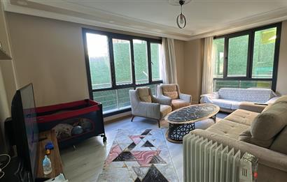 Kağıthane Şirintepe Mh Ross Garden Rezidansta Satılık 2+1 Daire