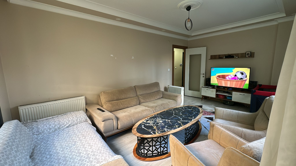 Kağıthane Şirintepe Mh Ross Garden Rezidansta Satılık 2+1 Daire