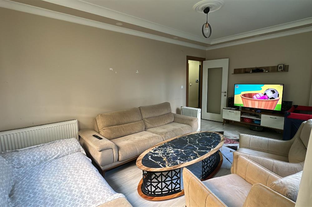 Kağıthane Şirintepe Mh Ross Garden Rezidansta Satılık 2+1 Daire