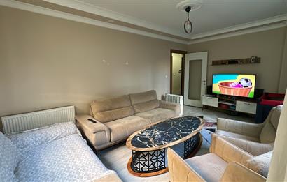 Kağıthane Şirintepe Mh Ross Garden Rezidansta Satılık 2+1 Daire