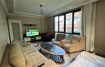 Kağıthane Şirintepe Mh Ross Garden Rezidansta Satılık 2+1 Daire