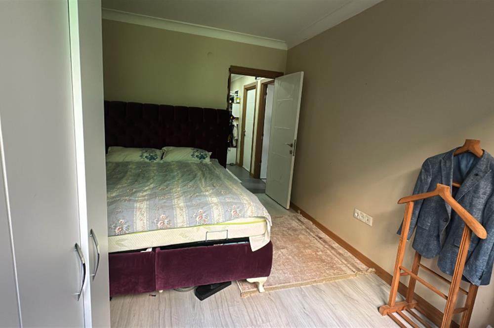 Kağıthane Şirintepe Mh Ross Garden Rezidansta Satılık 2+1 Daire