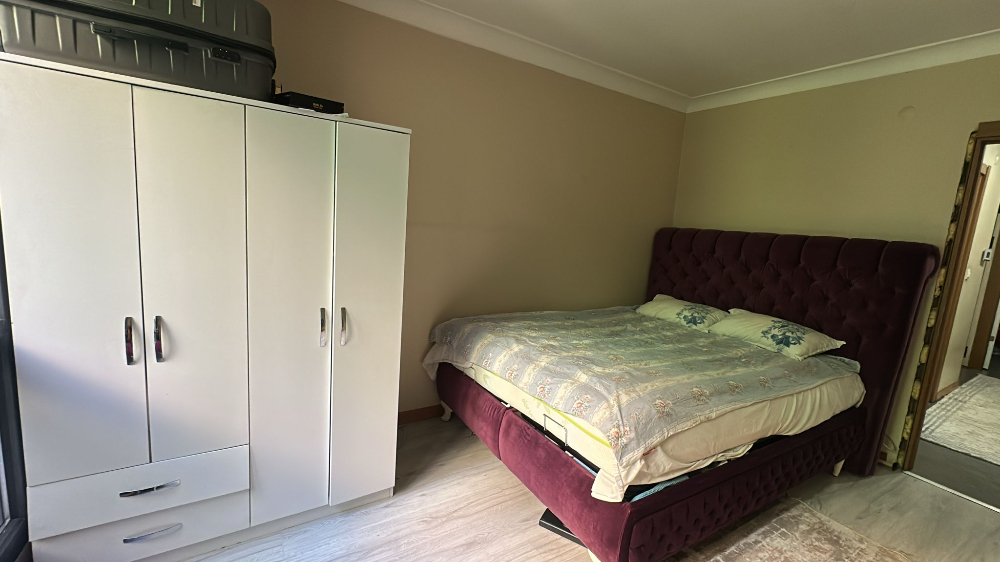 Kağıthane Şirintepe Mh Ross Garden Rezidansta Satılık 2+1 Daire