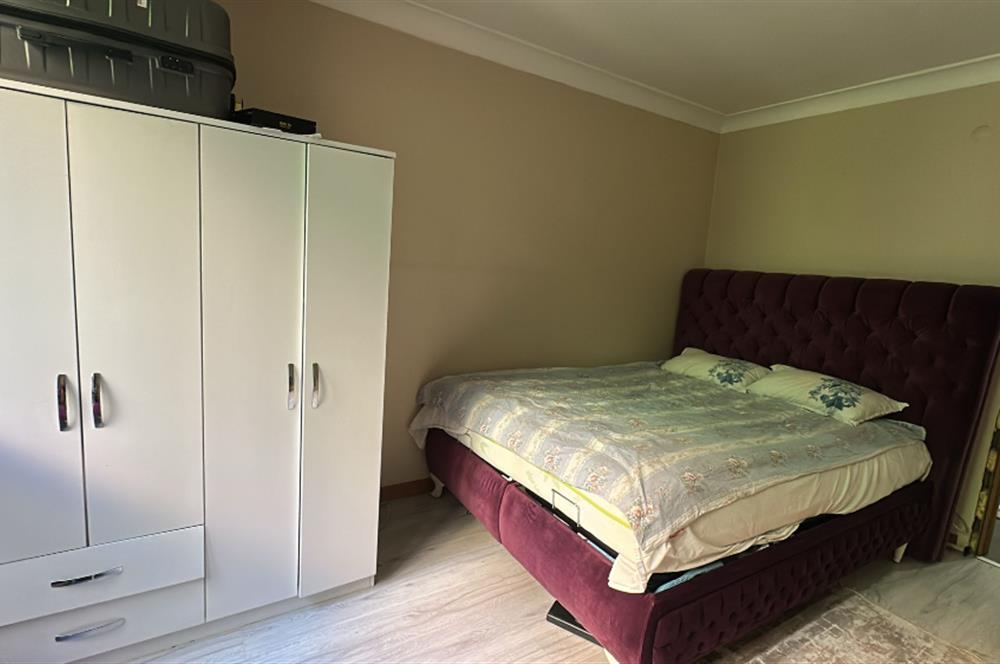 Kağıthane Şirintepe Mh Ross Garden Rezidansta Satılık 2+1 Daire