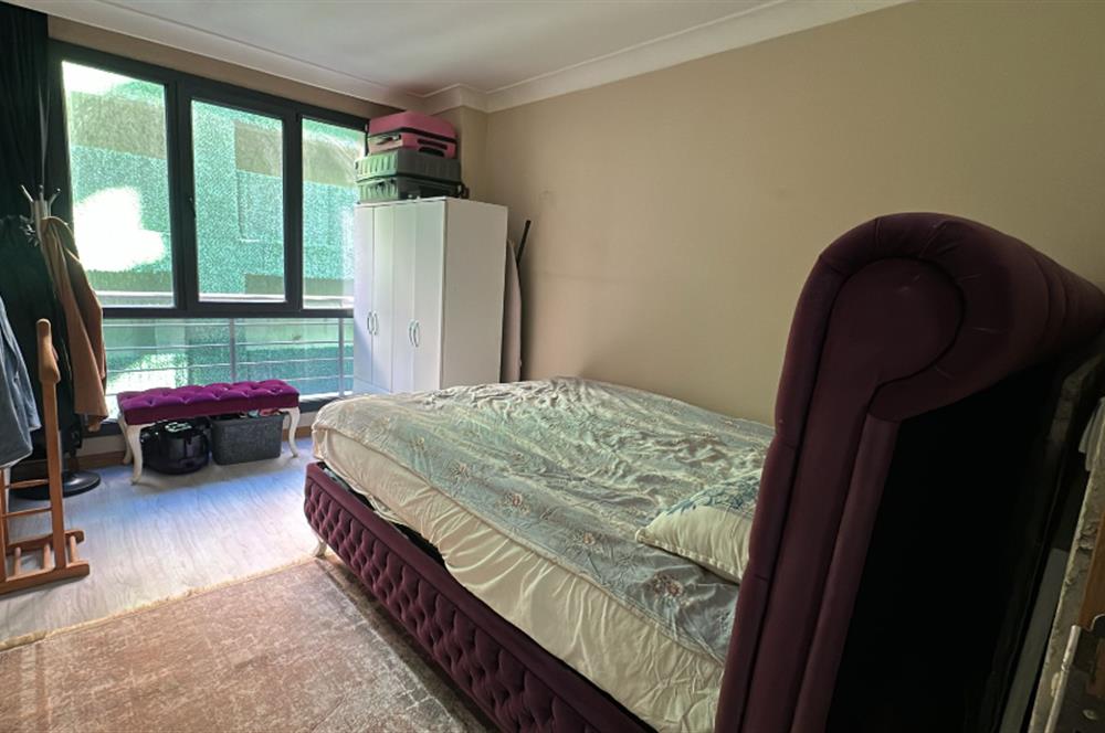 Kağıthane Şirintepe Mh Ross Garden Rezidansta Satılık 2+1 Daire