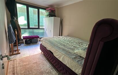 Kağıthane Şirintepe Mh Ross Garden Rezidansta Satılık 2+1 Daire