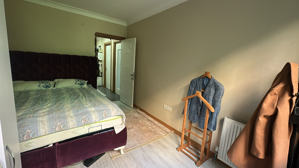 Kağıthane Şirintepe Mh Ross Garden Rezidansta Satılık 2+1 Daire