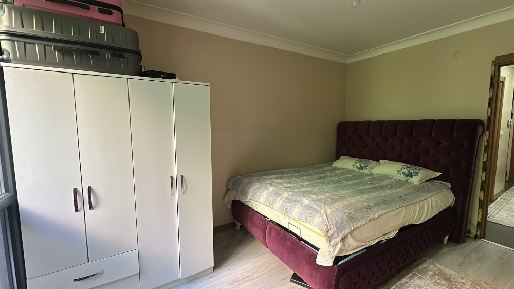 Kağıthane Şirintepe Mh Ross Garden Rezidansta Satılık 2+1 Daire