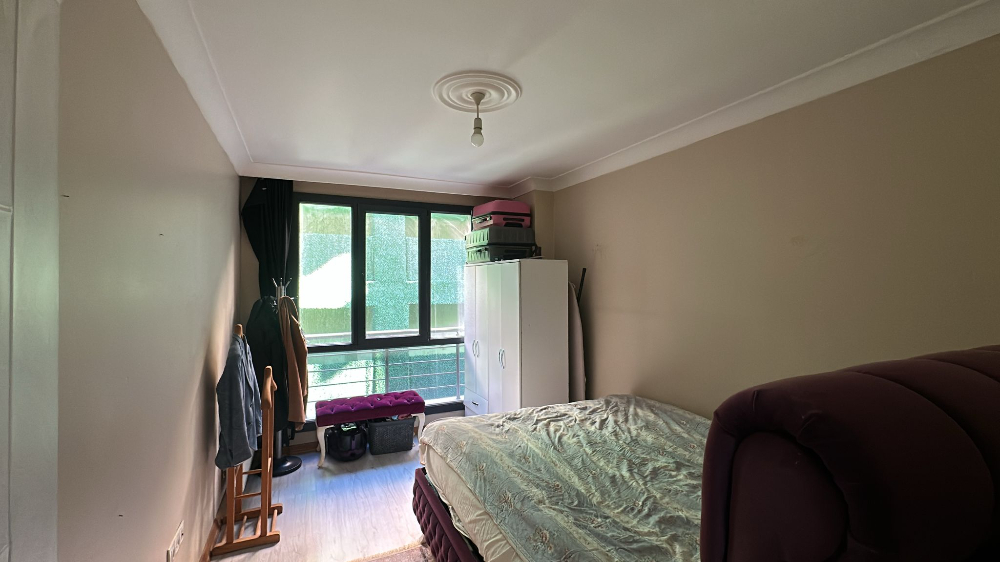 Kağıthane Şirintepe Mh Ross Garden Rezidansta Satılık 2+1 Daire