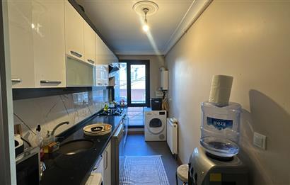 Kağıthane Şirintepe Mh Ross Garden Rezidansta Satılık 2+1 Daire