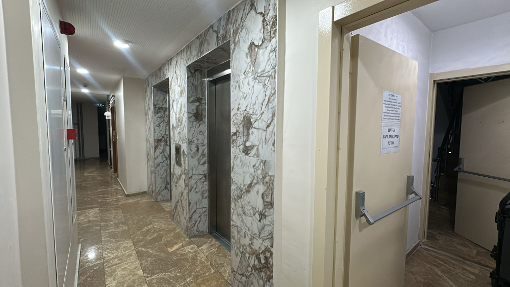 Kağıthane Şirintepe Mh Ross Garden Rezidansta Satılık 2+1 Daire