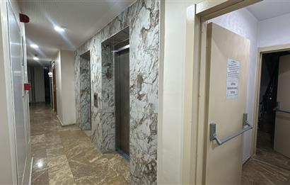 Kağıthane Şirintepe Mh Ross Garden Rezidansta Satılık 2+1 Daire