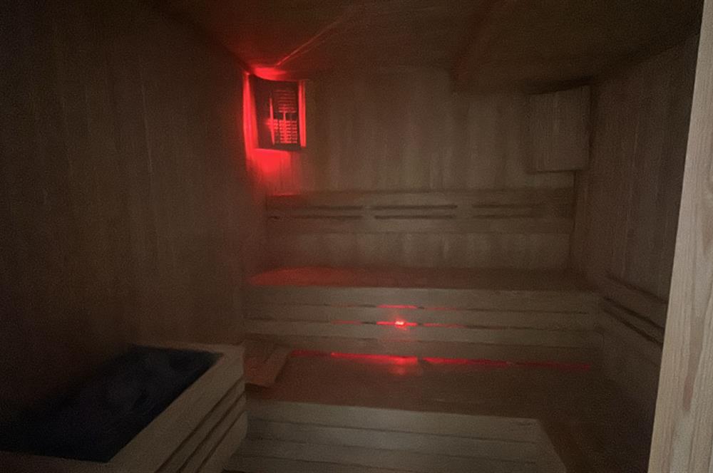 Kağıthane Şirintepe Mh Ross Garden Rezidansta Satılık 2+1 Daire