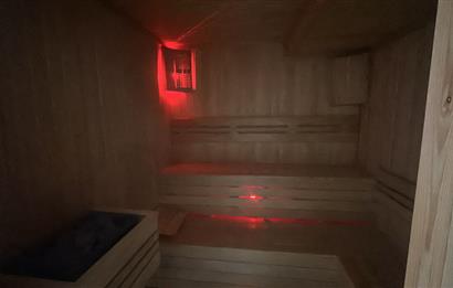 Kağıthane Şirintepe Mh Ross Garden Rezidansta Satılık 2+1 Daire