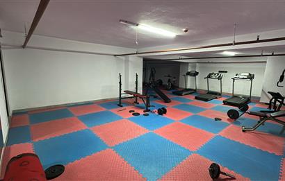 Kağıthane Şirintepe Mh Ross Garden Rezidansta Satılık 2+1 Daire