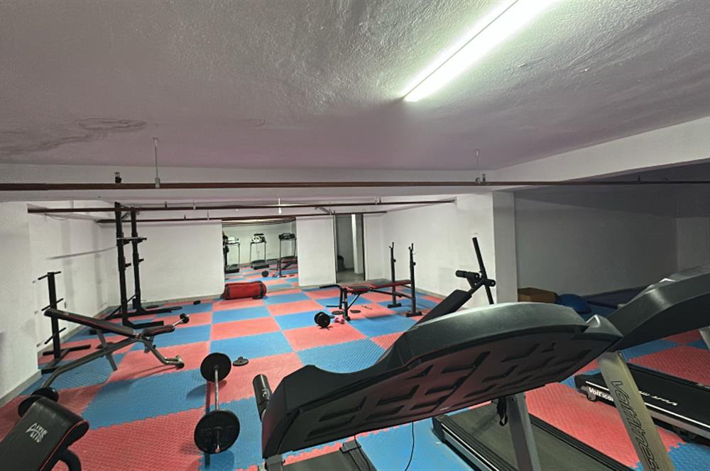 Kağıthane Şirintepe Mh Ross Garden Rezidansta Satılık 2+1 Daire