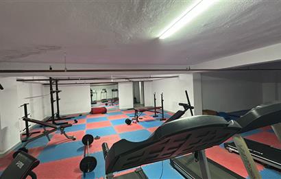 Kağıthane Şirintepe Mh Ross Garden Rezidansta Satılık 2+1 Daire