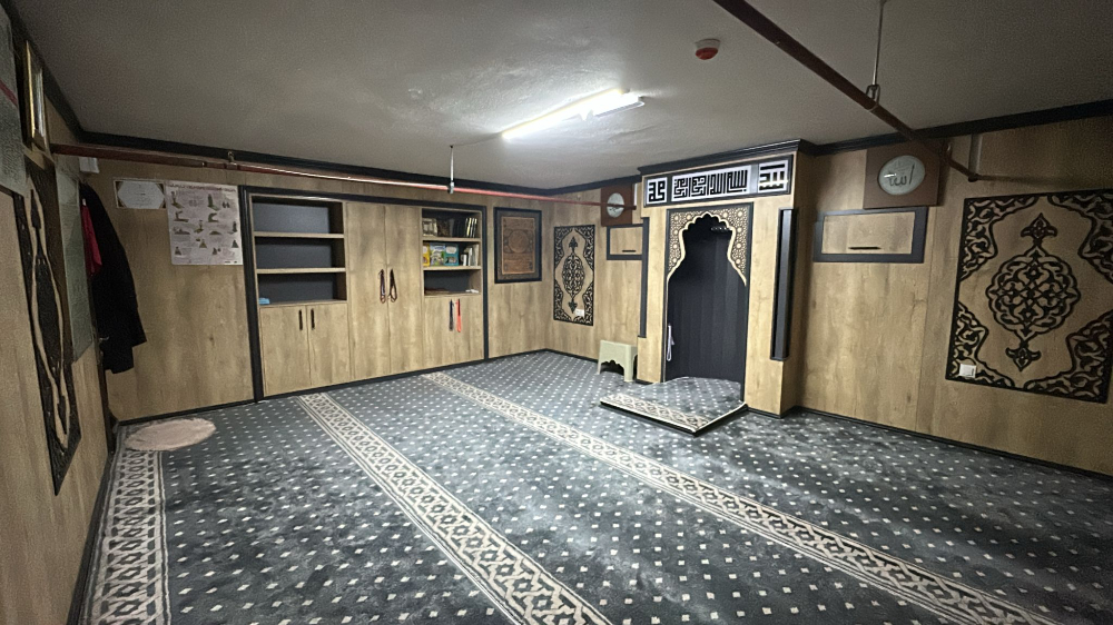 Kağıthane Şirintepe Mh Ross Garden Rezidansta Satılık 2+1 Daire