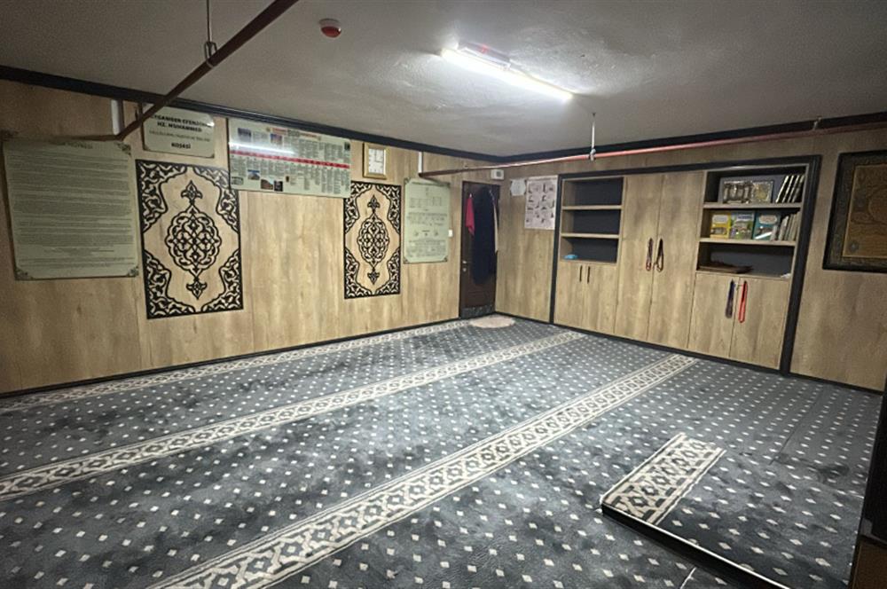 Kağıthane Şirintepe Mh Ross Garden Rezidansta Satılık 2+1 Daire