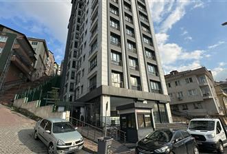 Kağıthane Şirintepe Mh Ross Garden Rezidansta Satılık 2+1 Daire - 2 - 31435