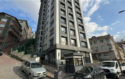 Kağıthane Şirintepe Mh Ross Garden Rezidansta Satılık 2+1 Daire