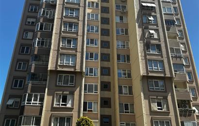 ATASEHİR GARDENYADA SATILIK 3+1