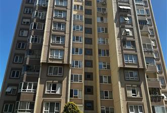 ATASEHİR GARDENYADA SATILIK 3+1 - 1 - 31431