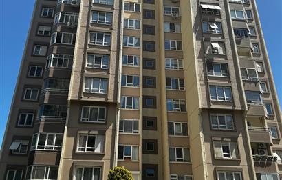 ATASEHİR GARDENYADA SATILIK 3+1