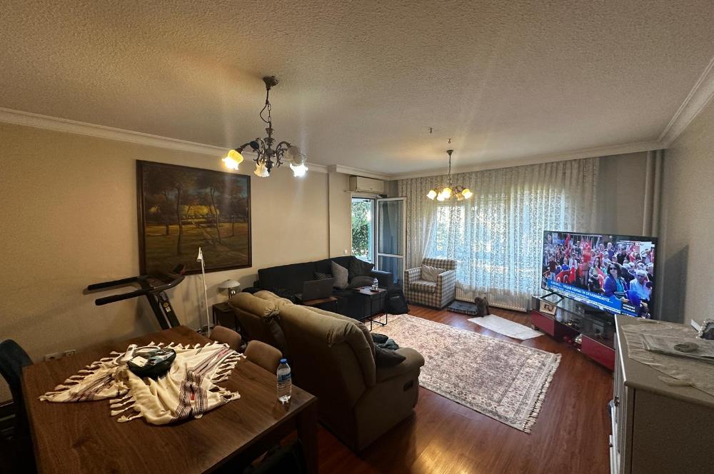 ATASEHİR GARDENYADA SATILIK 3+1