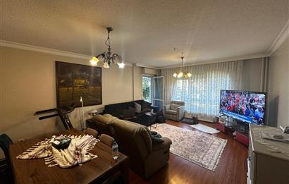 ATASEHİR GARDENYADA SATILIK 3+1