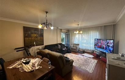 ATASEHİR GARDENYADA SATILIK 3+1