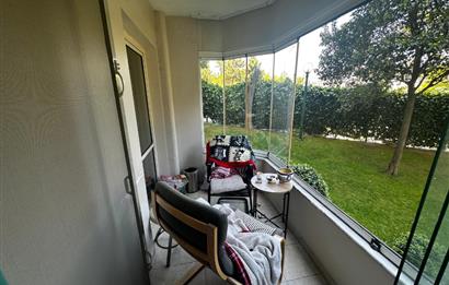 ATASEHİR GARDENYADA SATILIK 3+1