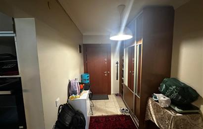 ATASEHİR GARDENYADA SATILIK 3+1