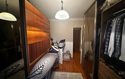 ATASEHİR GARDENYADA SATILIK 3+1