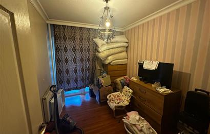 ATASEHİR GARDENYADA SATILIK 3+1