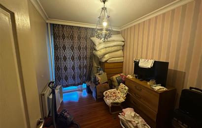 ATASEHİR GARDENYADA SATILIK 3+1