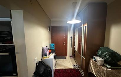 ATASEHİR GARDENYADA SATILIK 3+1