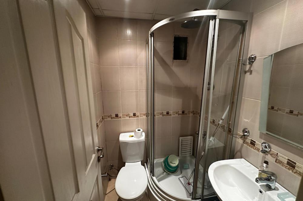 ATASEHİR GARDENYADA SATILIK 3+1