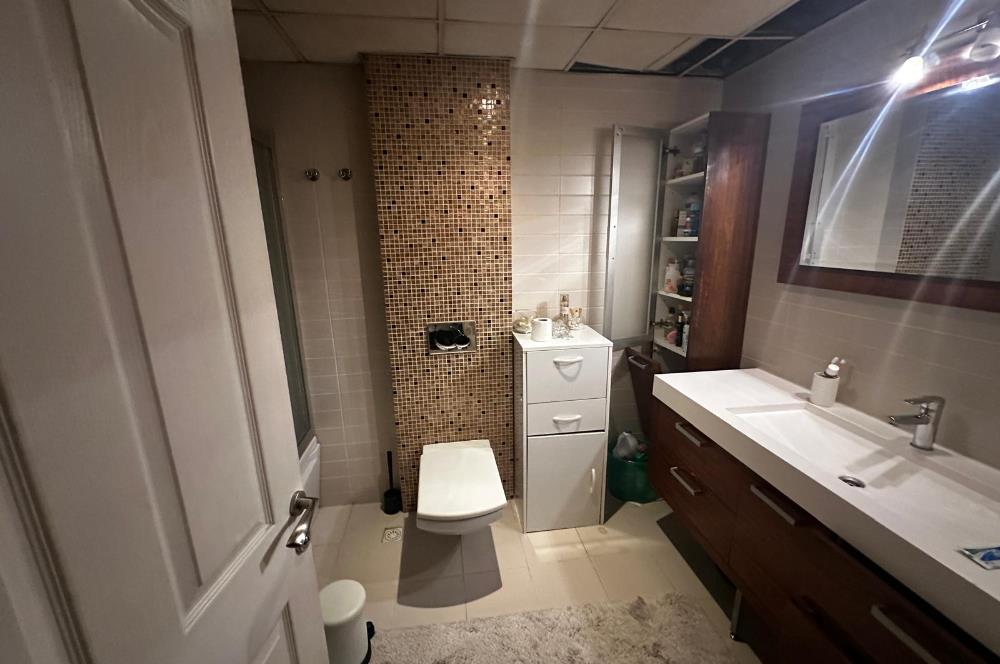 ATASEHİR GARDENYADA SATILIK 3+1