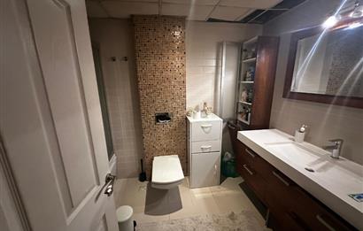 ATASEHİR GARDENYADA SATILIK 3+1