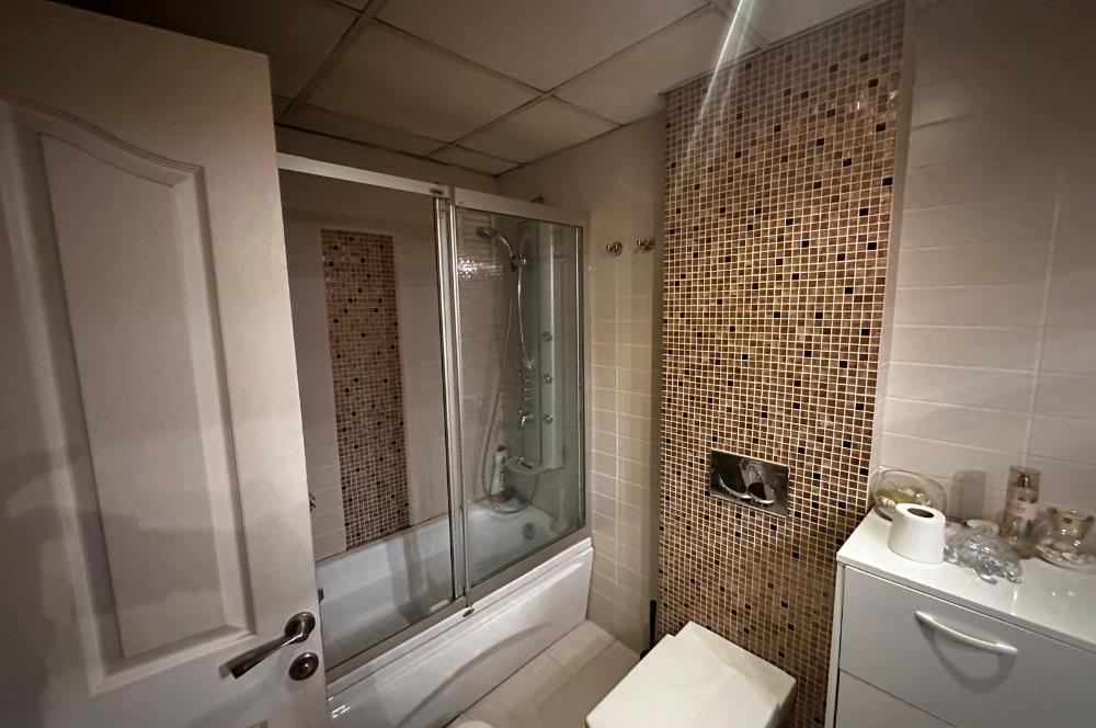 ATASEHİR GARDENYADA SATILIK 3+1