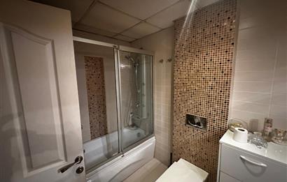 ATASEHİR GARDENYADA SATILIK 3+1